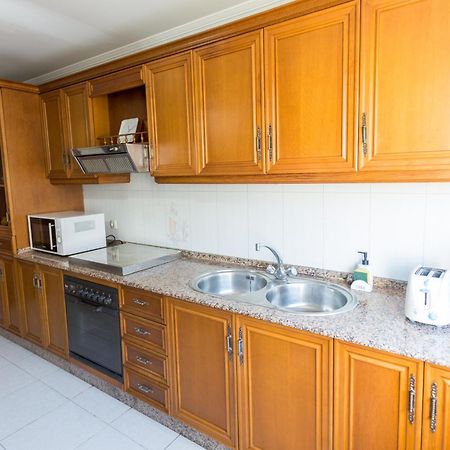 Disfruta De Melide En Este Amplio Apartamento 외부 사진