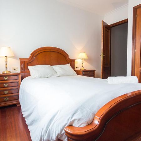 Disfruta De Melide En Este Amplio Apartamento 외부 사진