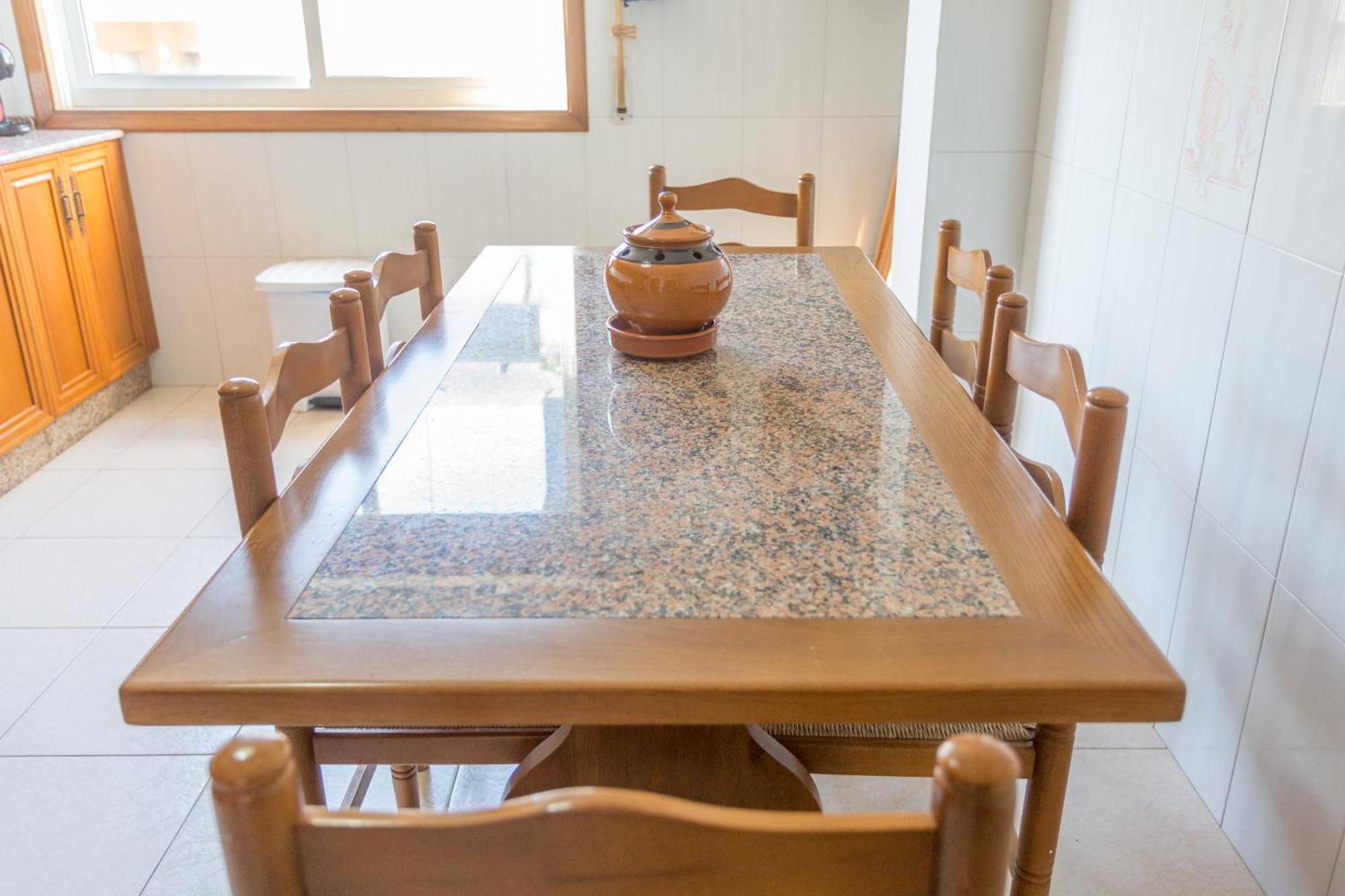 Disfruta De Melide En Este Amplio Apartamento 외부 사진