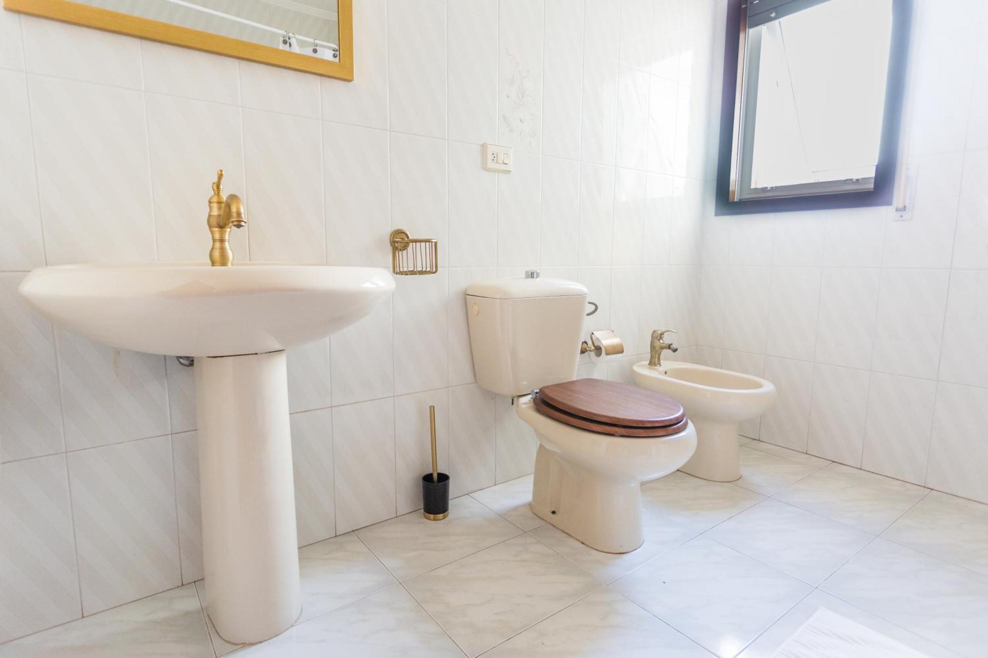 Disfruta De Melide En Este Amplio Apartamento 외부 사진